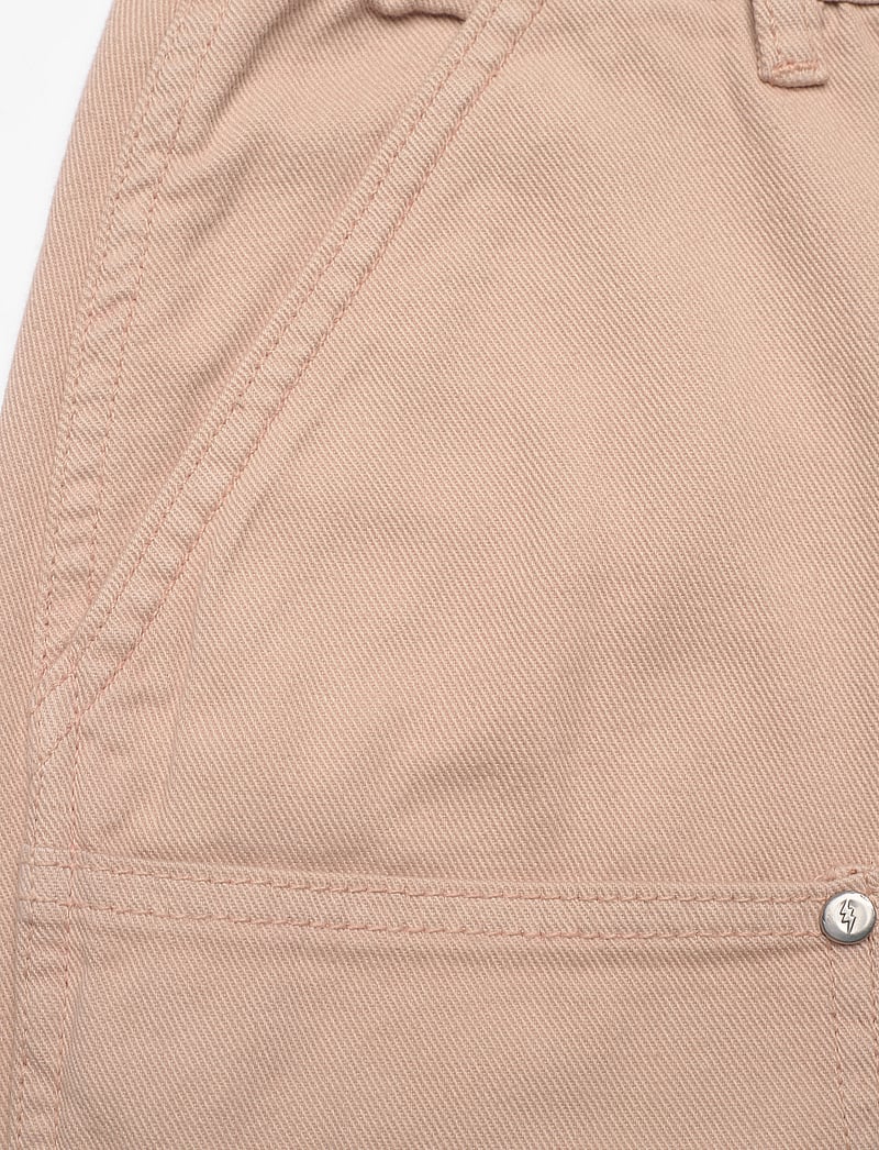 Sofie Schnoor - Jeans - cargobukser - rose - 2