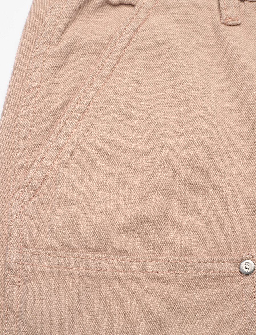 Sofie Schnoor - Jeans - cargo pants - rose - 2