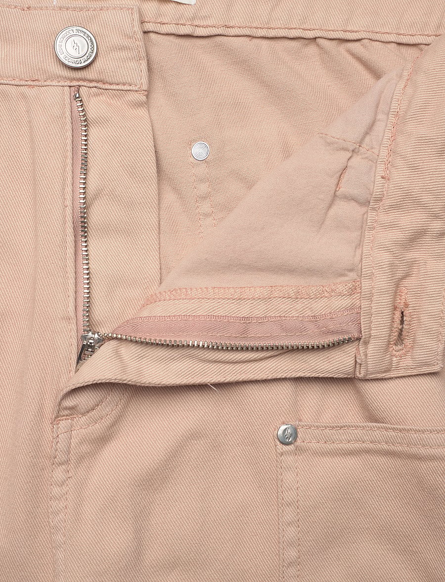 Sofie Schnoor - Jeans - cargo pants - rose - 3