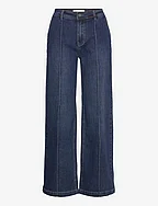 Jeans - DARK DENIM BLUE
