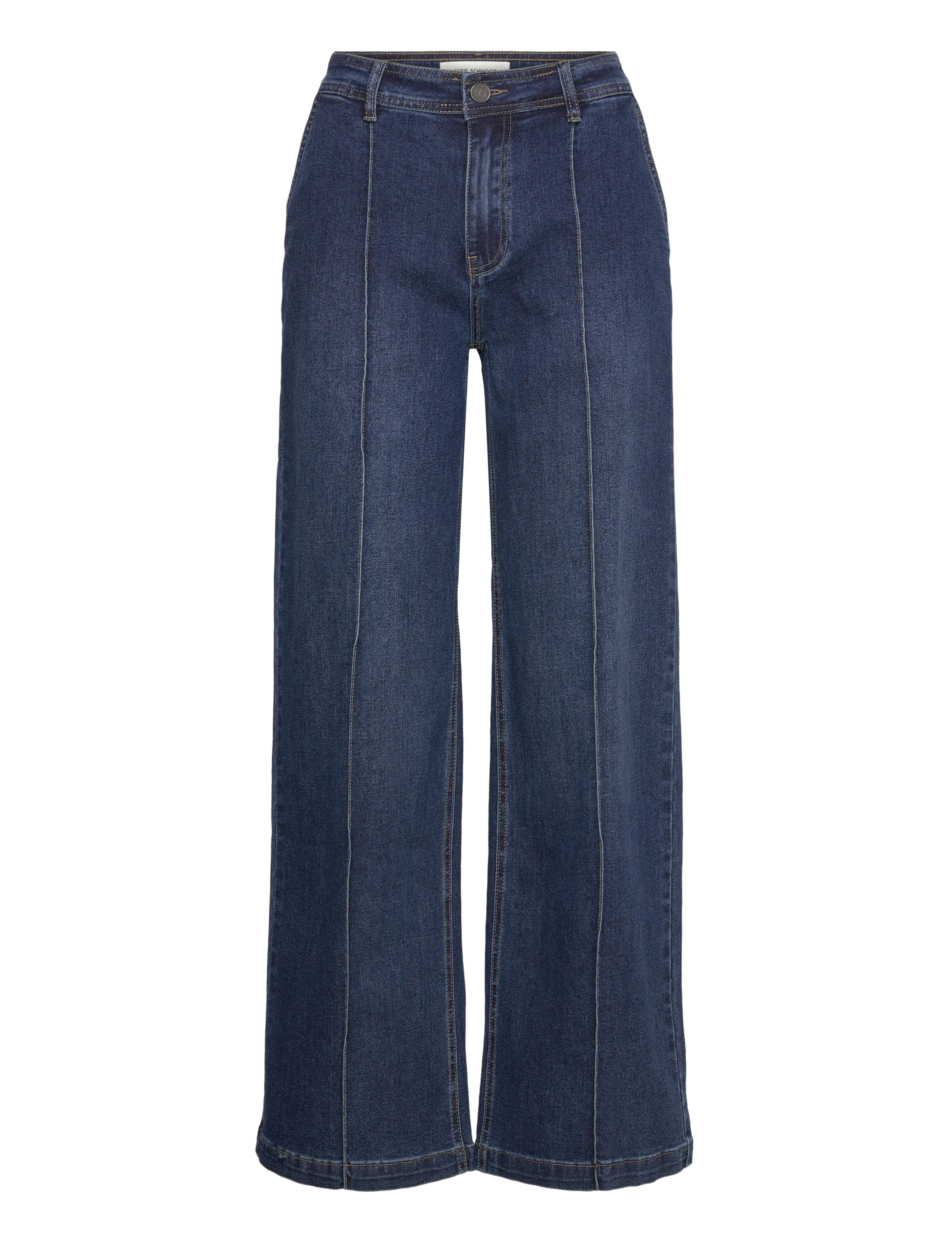 DARK DENIM BLUE