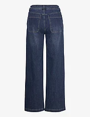 Sofie Schnoor - Jeans - wide leg trousers - dark denim blue - 1