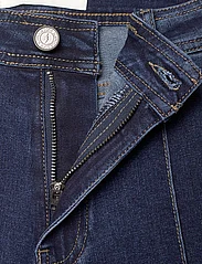 Sofie Schnoor - Jeans - bukser med brede ben - dark denim blue - 3