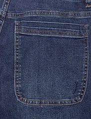 Sofie Schnoor - Jeans - pantalons larges - dark denim blue - 4