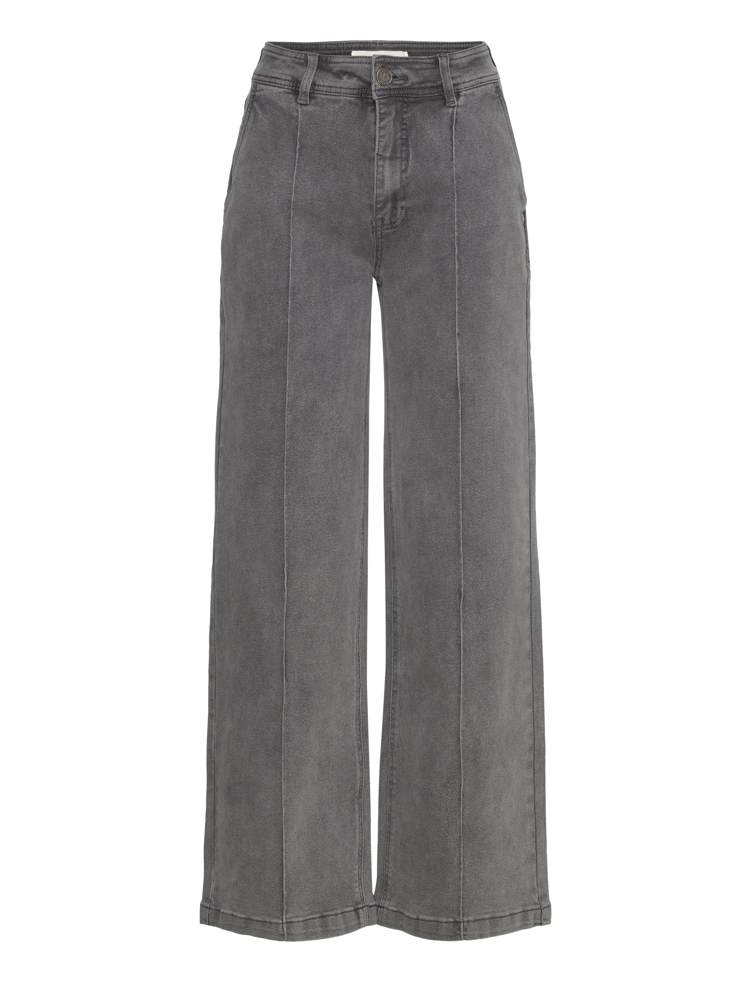 GREY DENIM