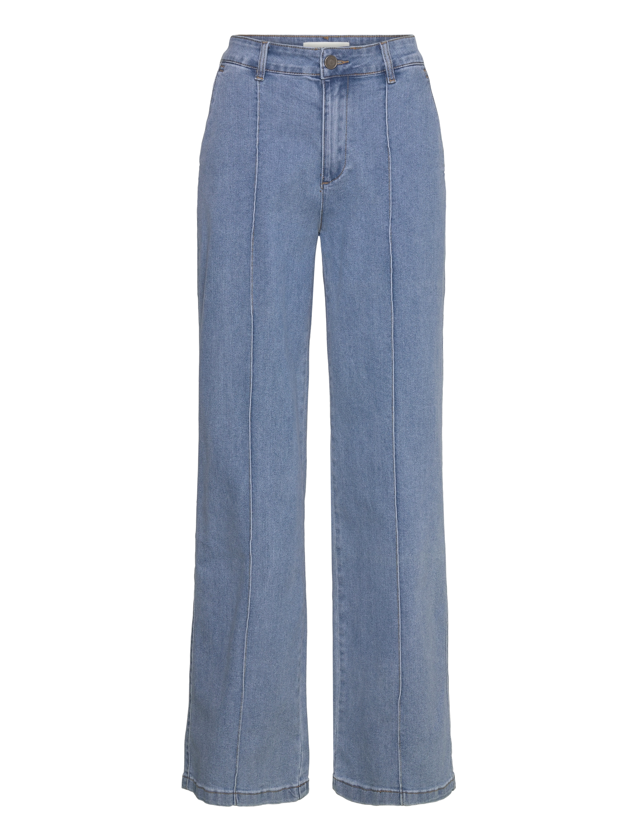 LIGHT DENIM BLUE