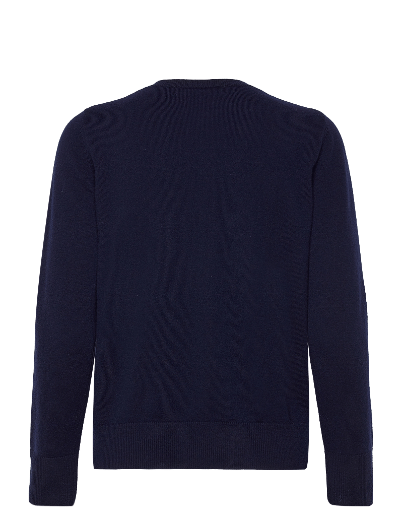 Sofie Schnoor - CISSESW CARDIGAN - cardigans - navy - 2