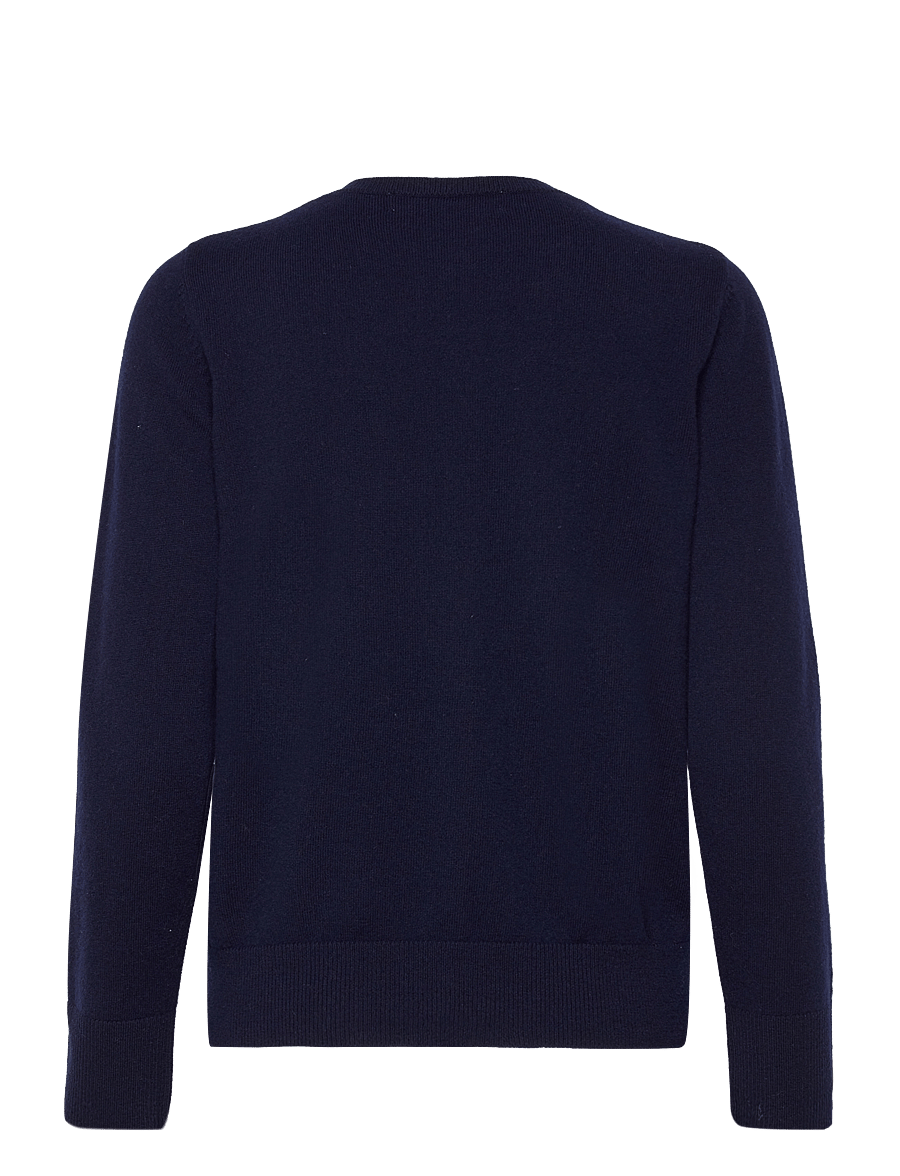 Sofie Schnoor - CISSESW CARDIGAN - strickjacken - navy - 2