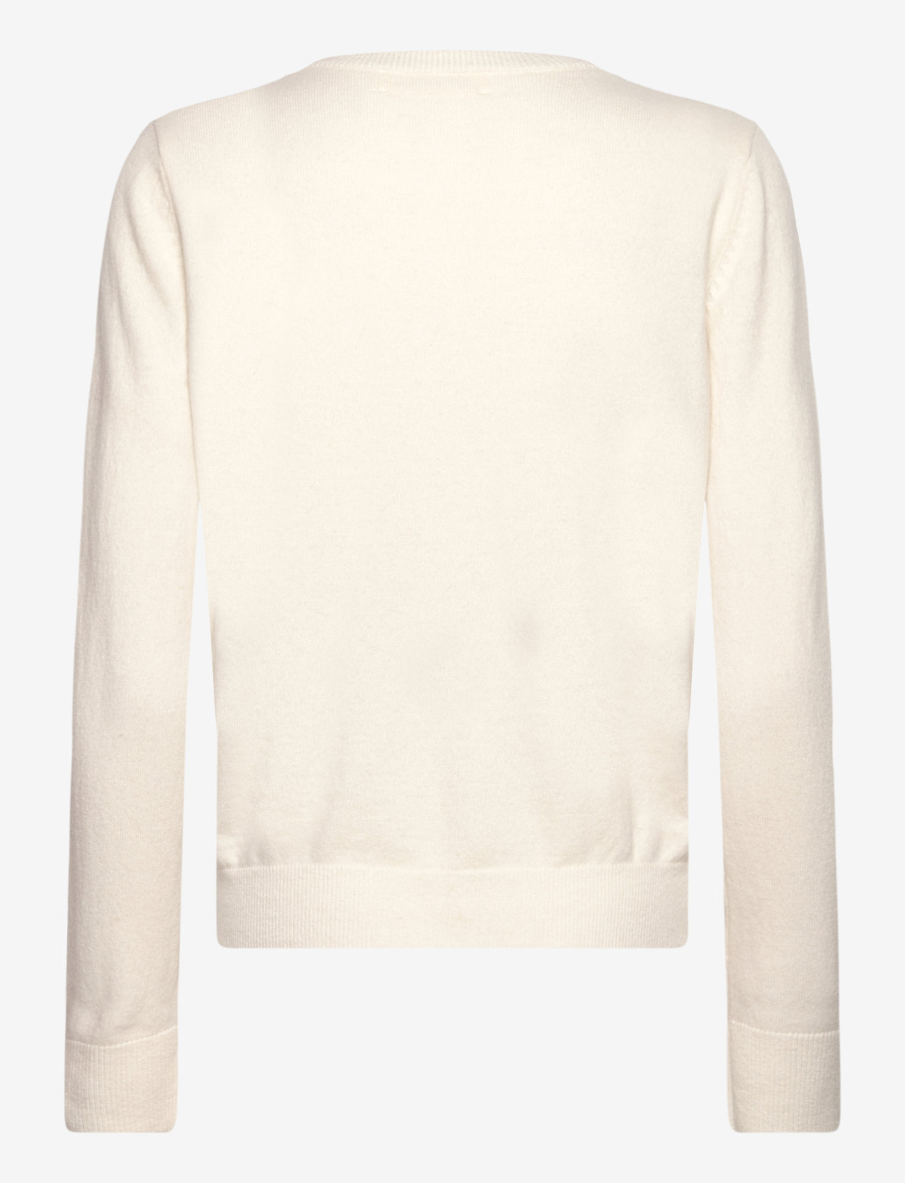 Sofie Schnoor - CISSESW CARDIGAN - herbstliche kleidung - off white - 1