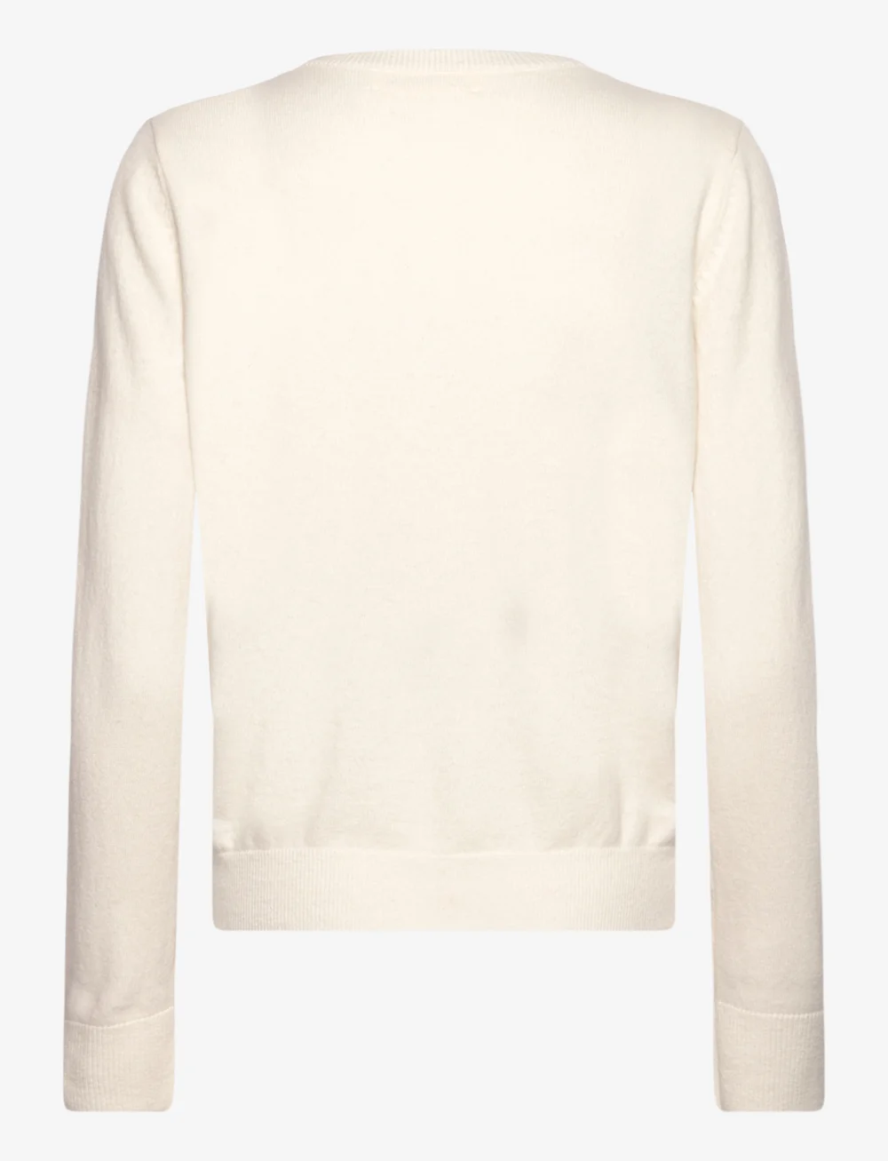 Sofie Schnoor - CISSESW CARDIGAN - kardiganai - off white - 2