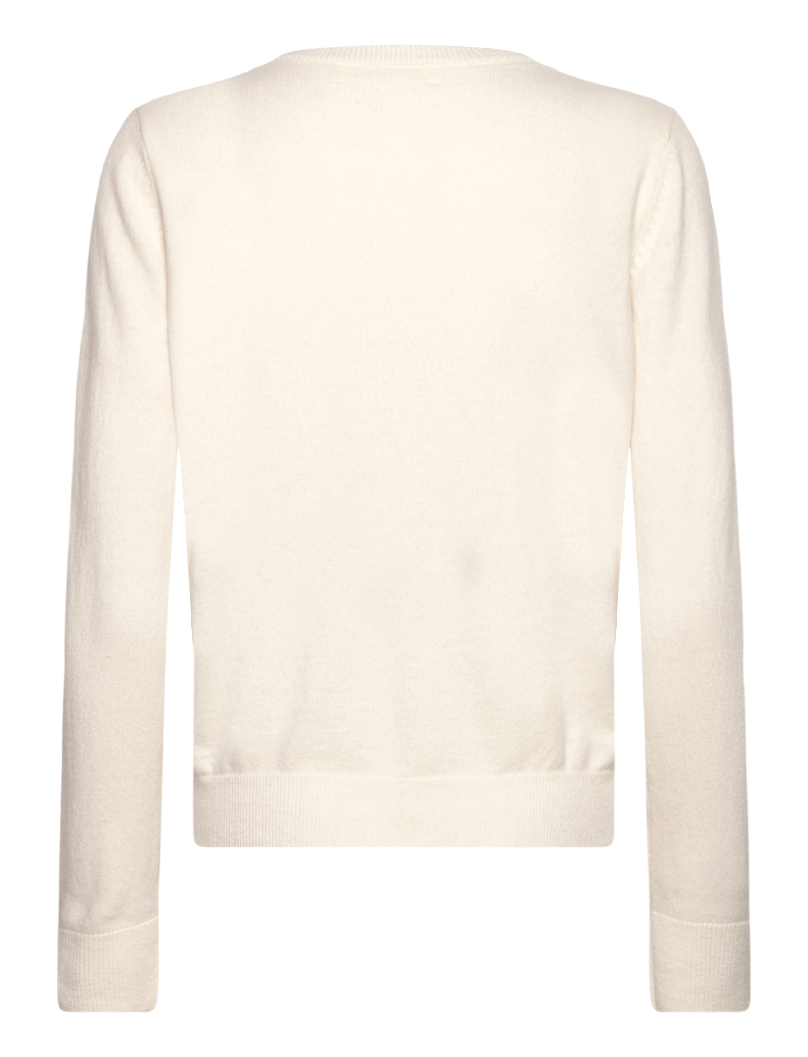 Sofie Schnoor - CISSESW CARDIGAN - kardiganid - off white - 2