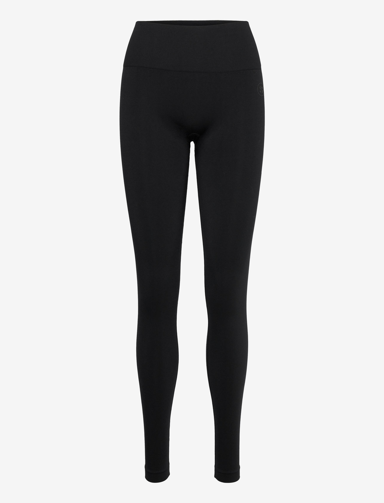 Sofie Schnoor - CATTIASW LEGGINGS - trainingstights - black - 0