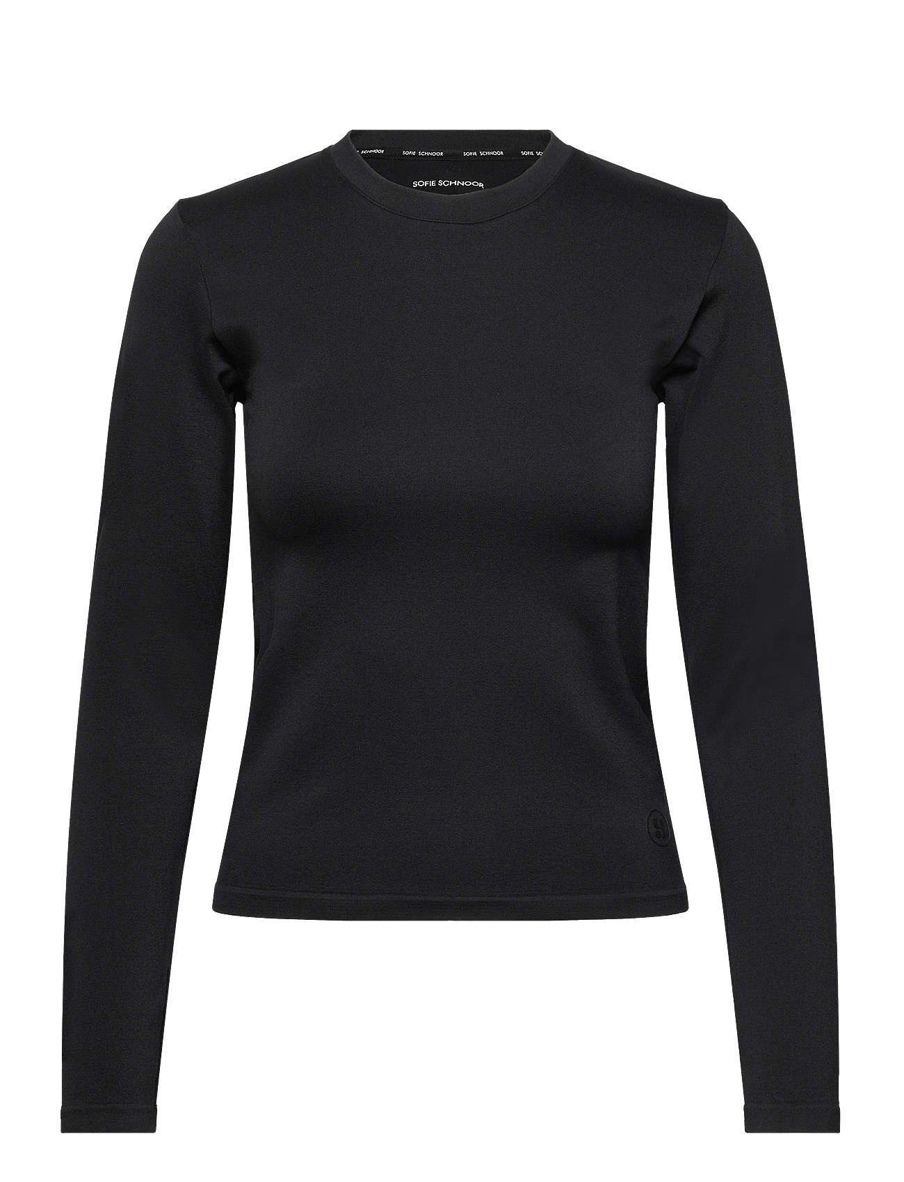 ADELINASW T-SHIRT LONG SLEEVE