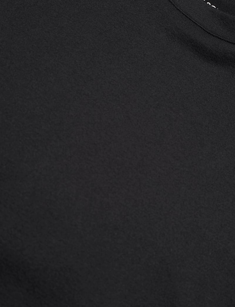 Sofie Schnoor - ADELINASW T-SHIRT LONG SLEEVE - topi ar garām piedurknēm - black - 2