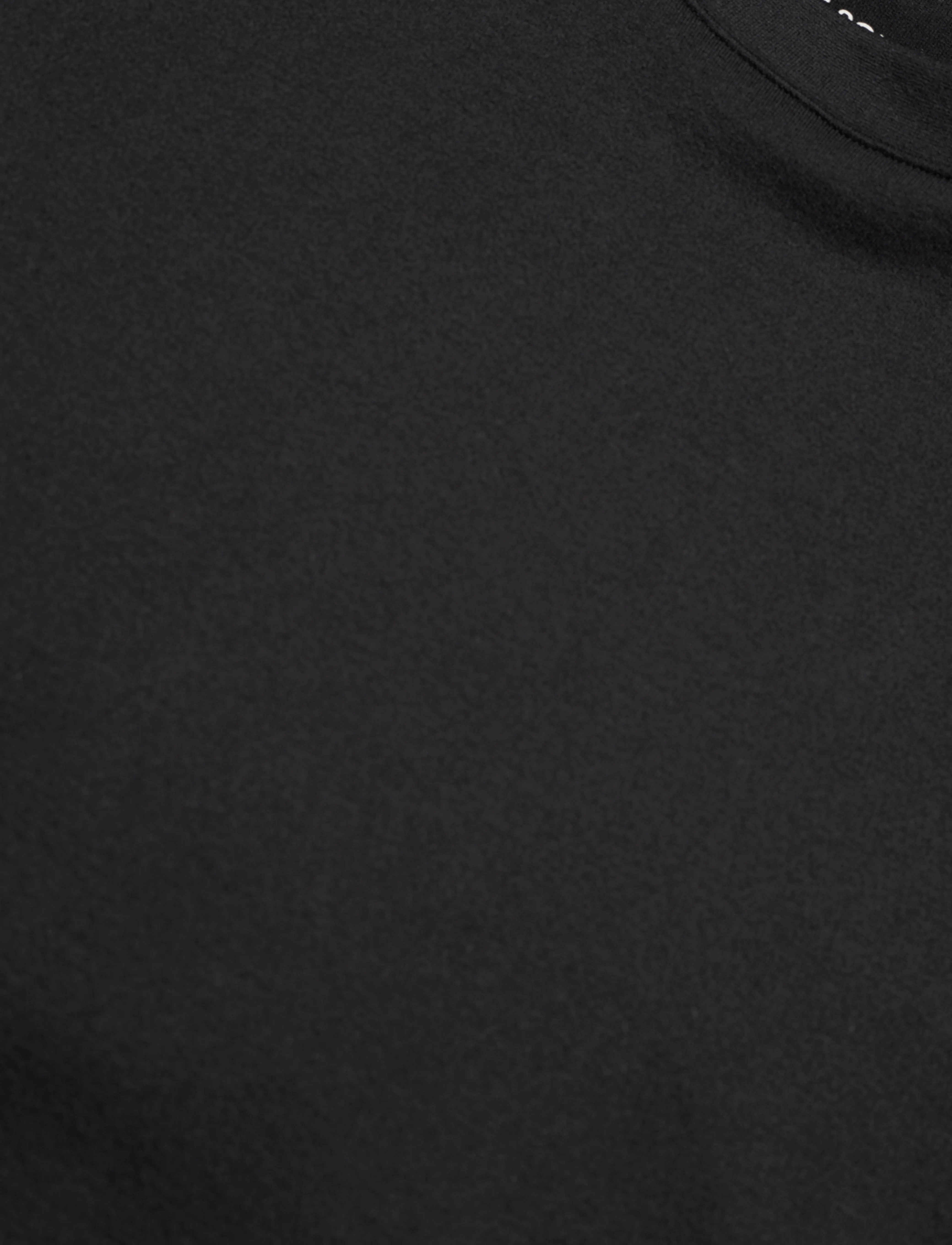 Sofie Schnoor - ADELINASW T-SHIRT LONG SLEEVE - spordisärgid - black - 2