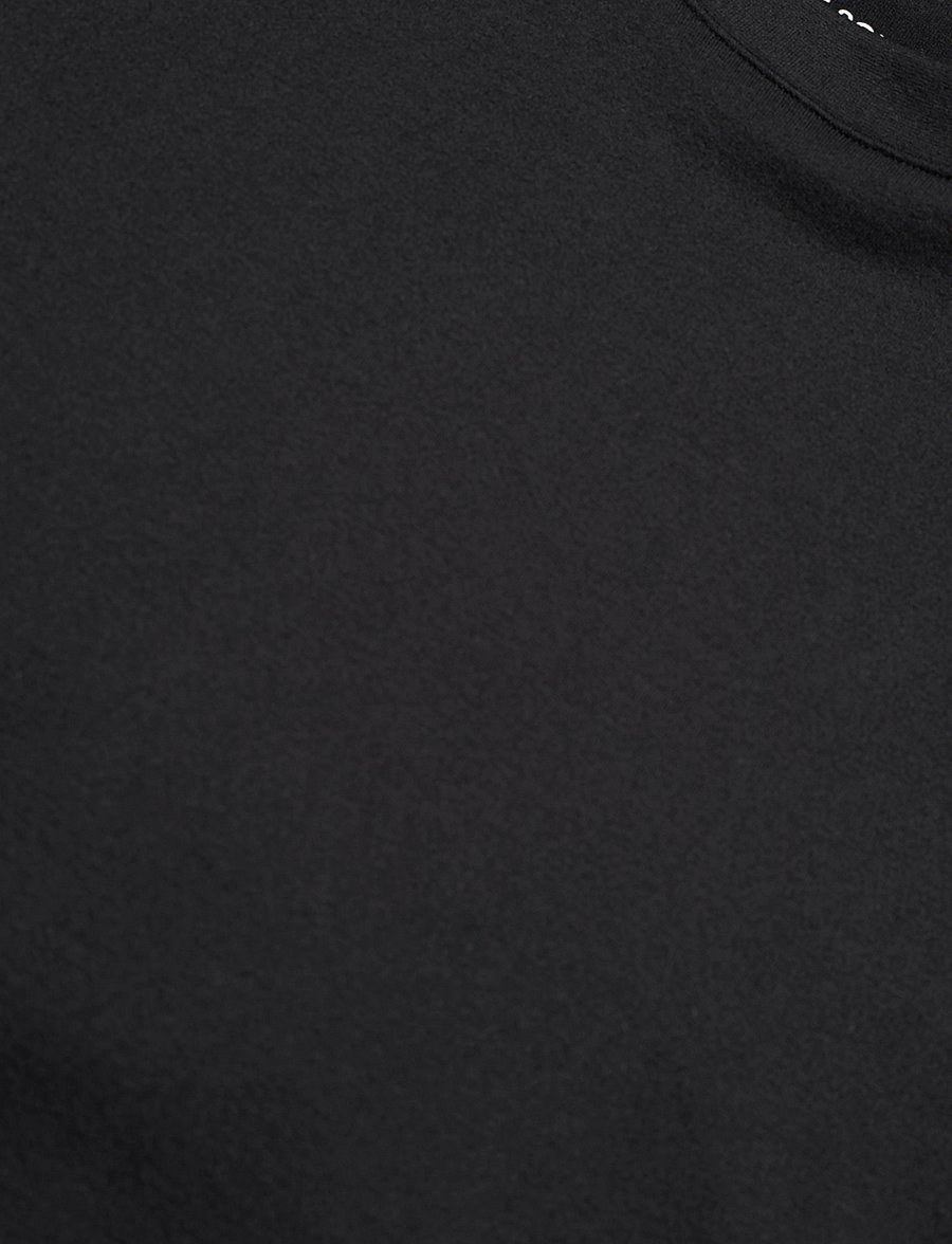Sofie Schnoor - ADELINASW T-SHIRT LONG SLEEVE - langarmshirts - black - 2