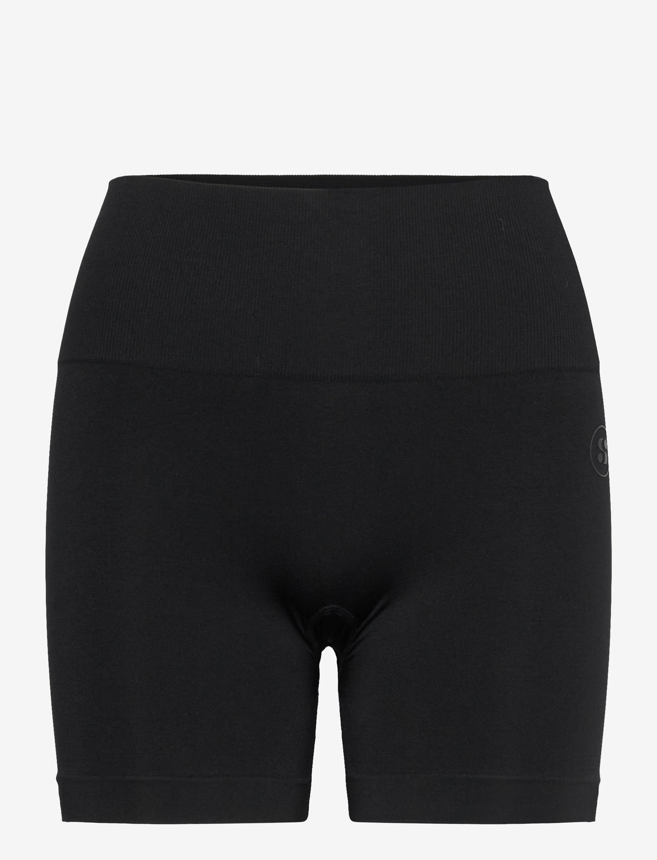 Sofie Schnoor - KEZASW SHORTS - lühikesed treeningpüksid - black - 0