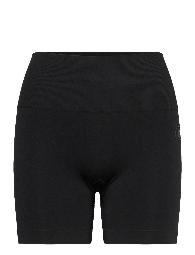 Sofie Schnoor - KEZASW SHORTS - lühikesed treeningpüksid - black - 0