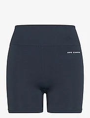 Sofie Schnoor - Shorts - sportiska stila šorti - dark blue - 0