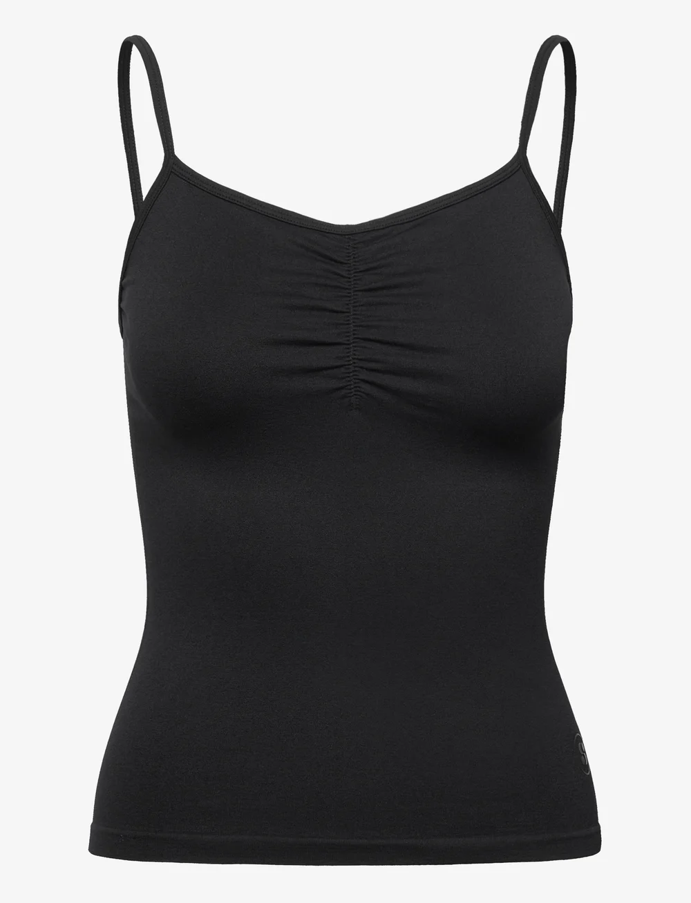 Sofie Schnoor - NATALISW TOP - tank tops - black - 0