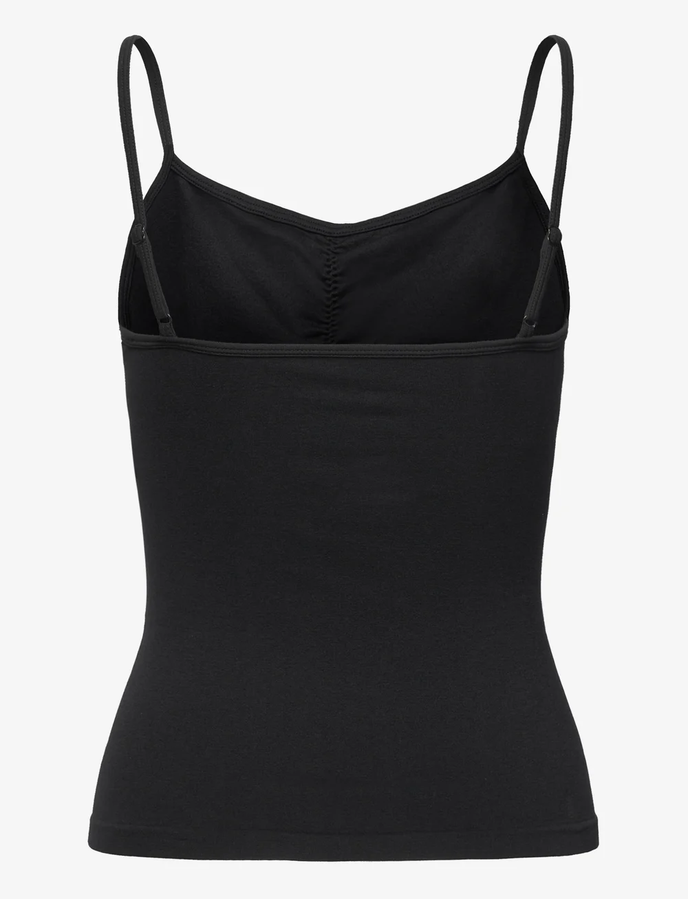 Sofie Schnoor - NATALISW TOP - tank tops - black - 1