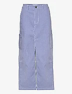 Skirt - BLUE