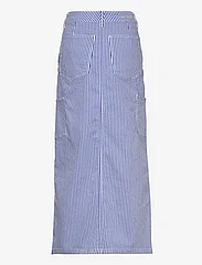 Sofie Schnoor - Skirt - maxi nederdele - blue - 1