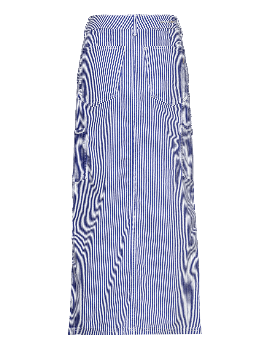 Sofie Schnoor - Skirt - maksiseelikud - blue - 1