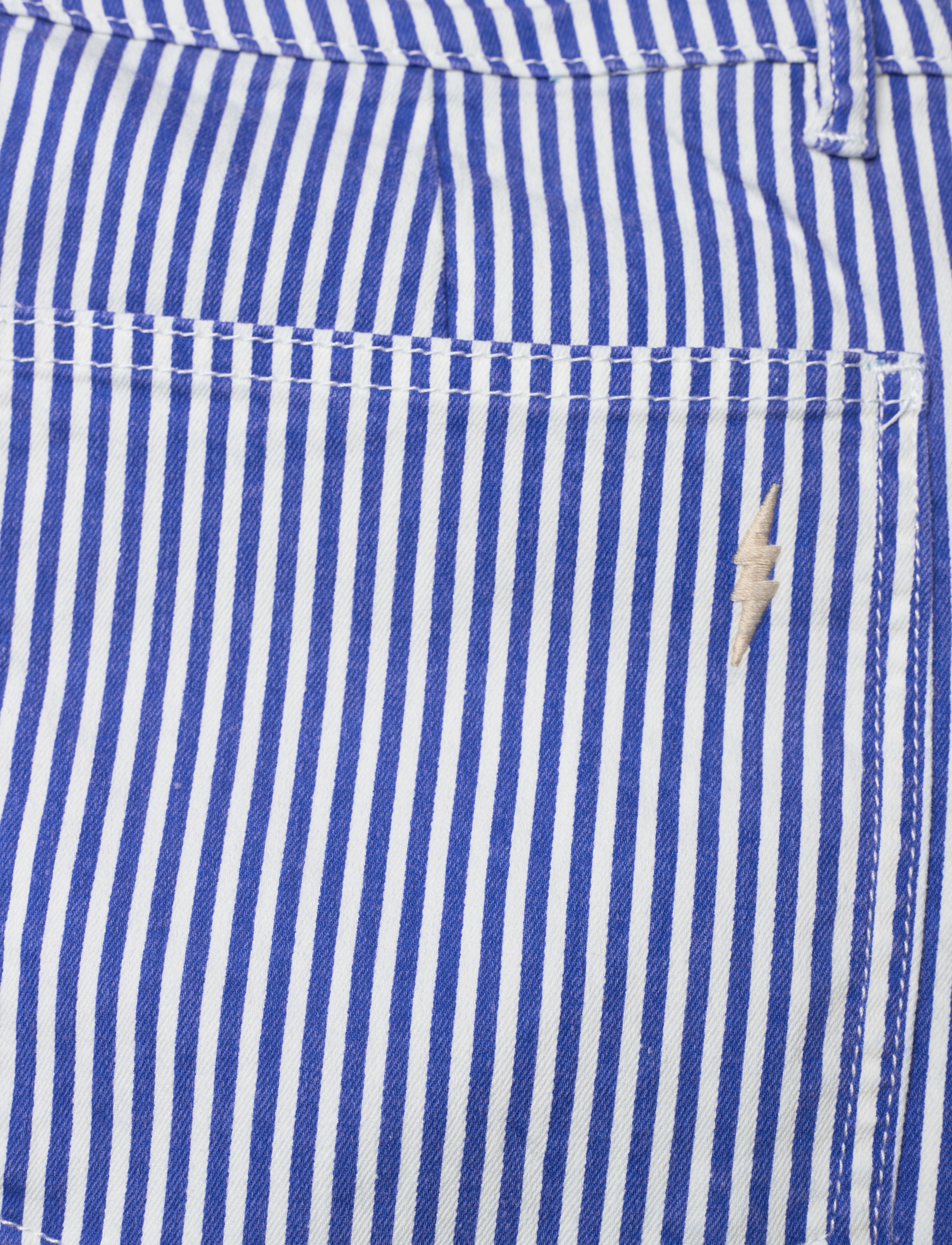 Sofie Schnoor - Skirt - maxikjolar - blue - 4