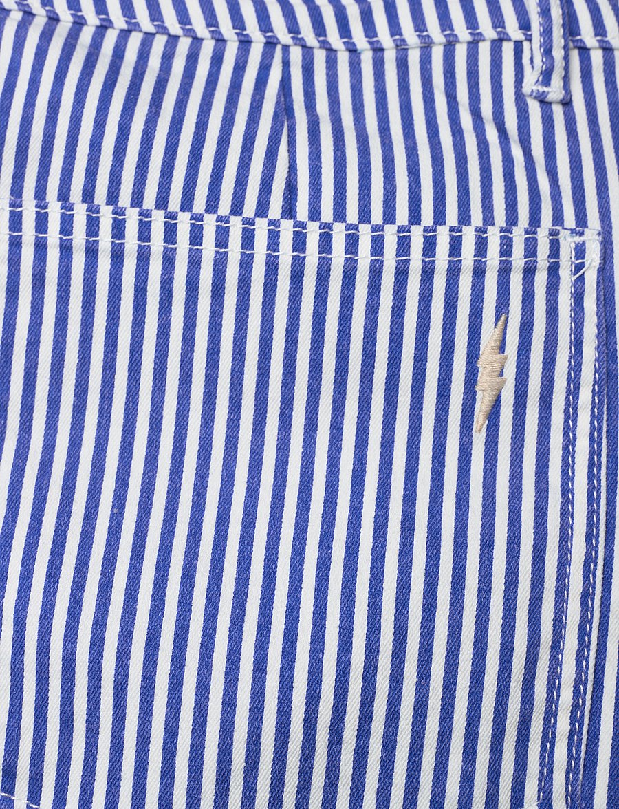 Sofie Schnoor - Skirt - maksiseelikud - blue - 4