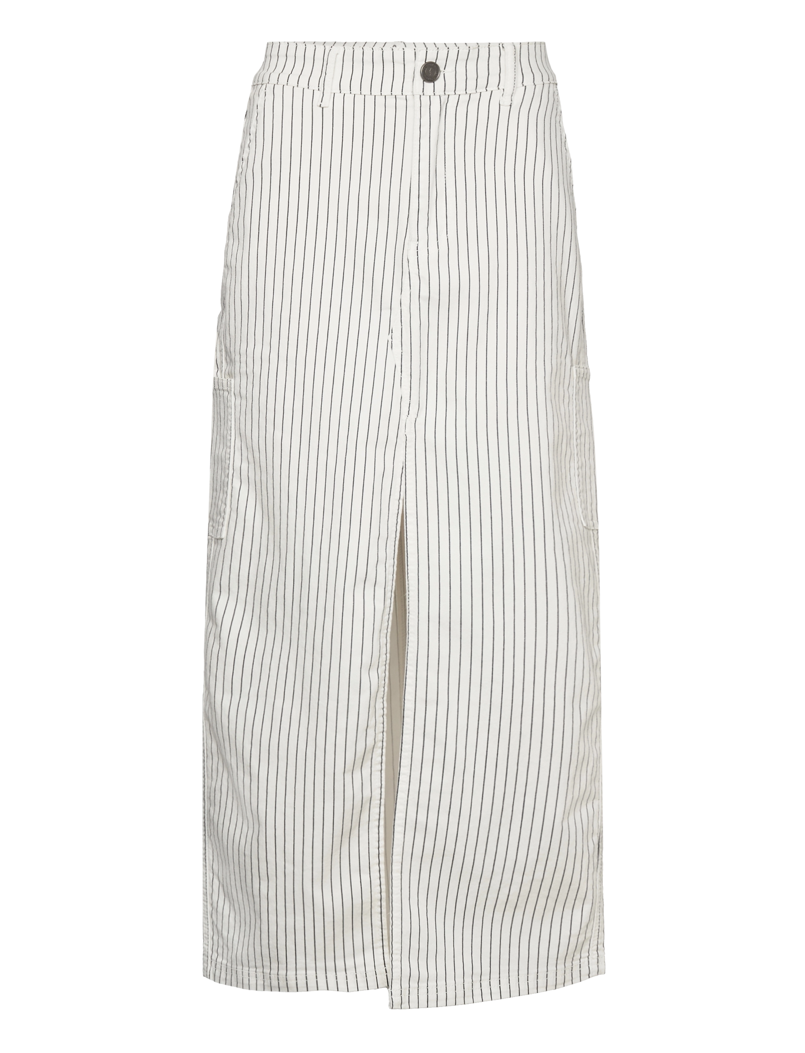 Sofie Schnoor Skirt, XS, Röcke, Weiß - Maxi, Frauen