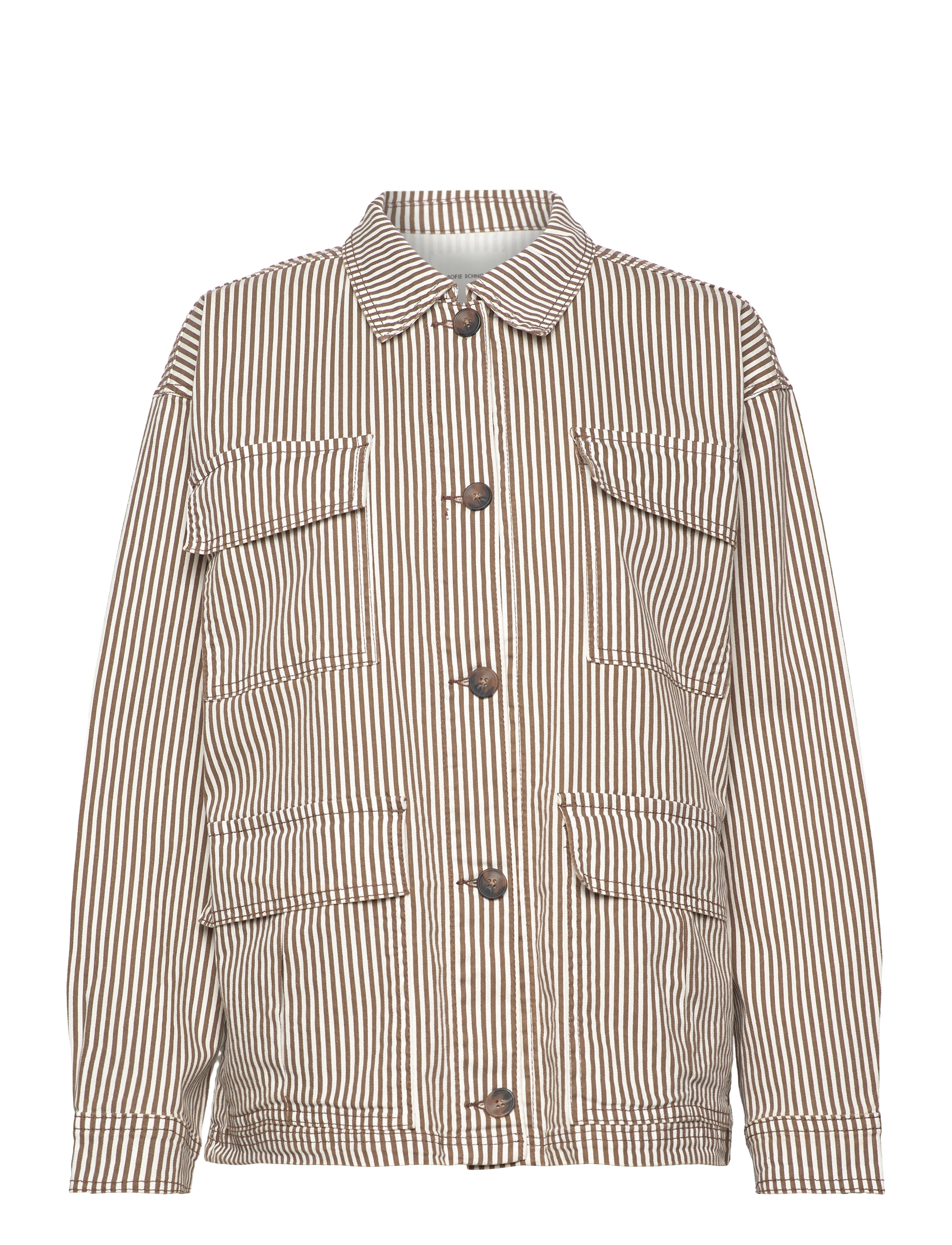 Lynnsw Jacket