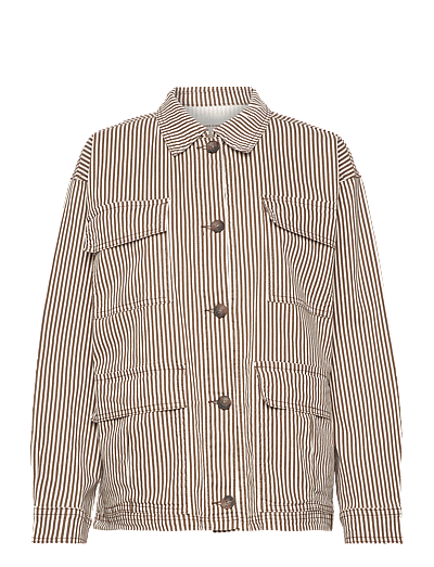 Lynnsw Jacket - Lette Jakker