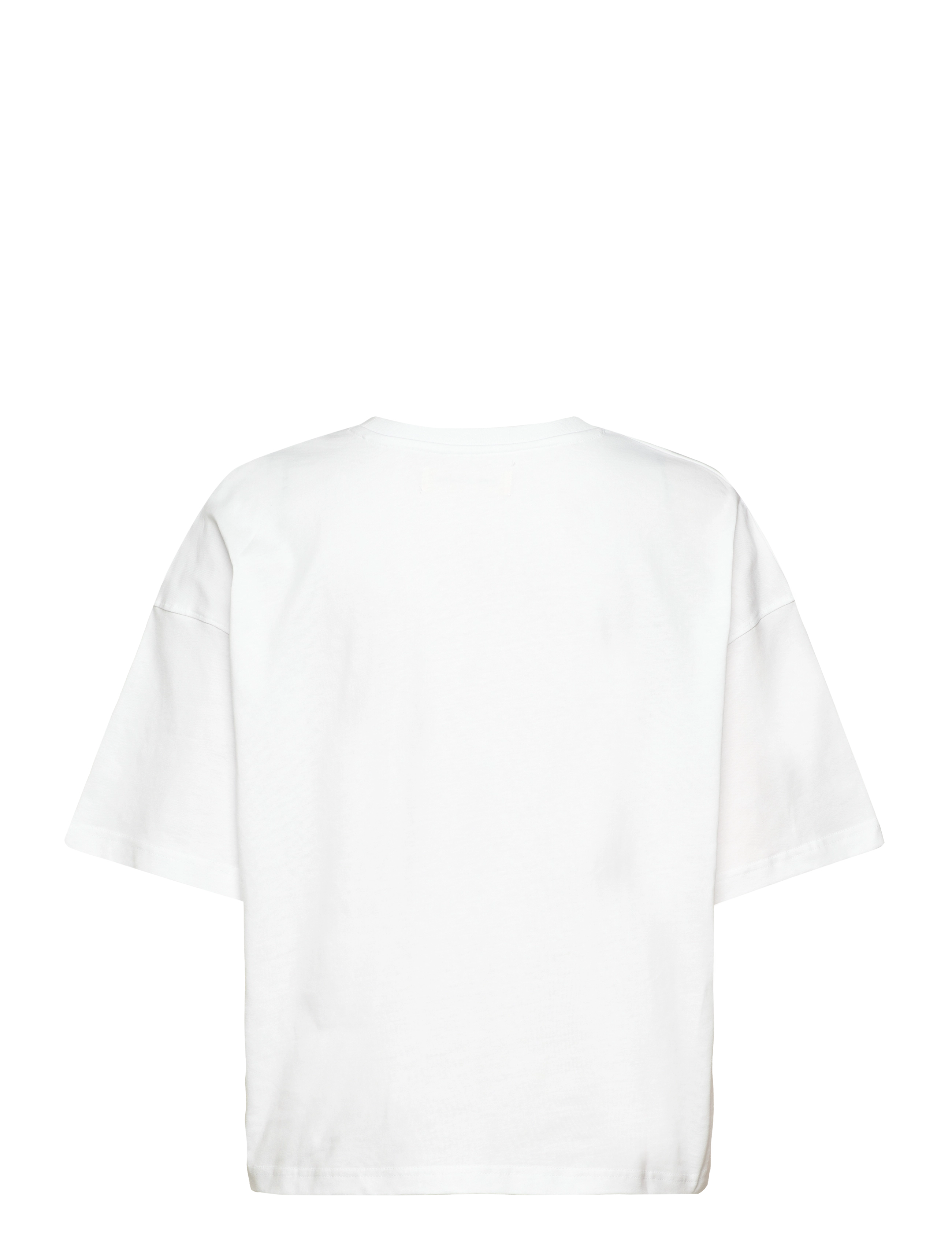 Sofie Schnoor - VERASW T-SHIRT - brilliant white - 2