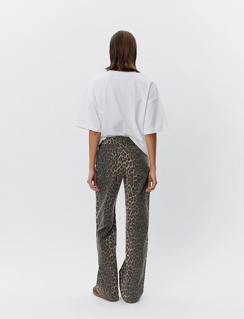 Sofie Schnoor - T-shirt - toppar og stuttermabolir - brilliant white - 4