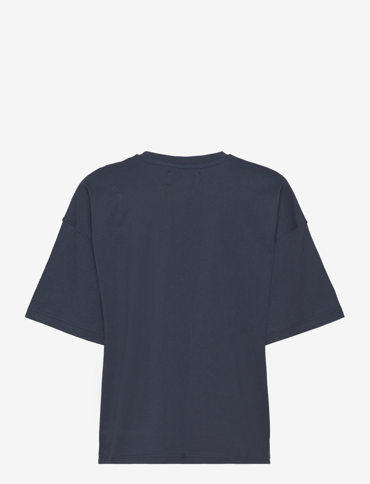 Sofie Schnoor - T-shirt - herbstliche kleidung - navy - 1