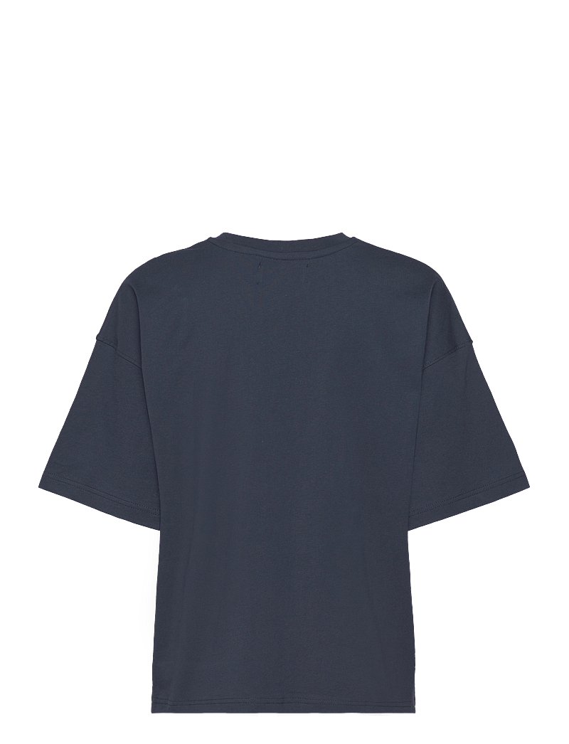 Sofie Schnoor - VERASW T-SHIRT - navy - 1