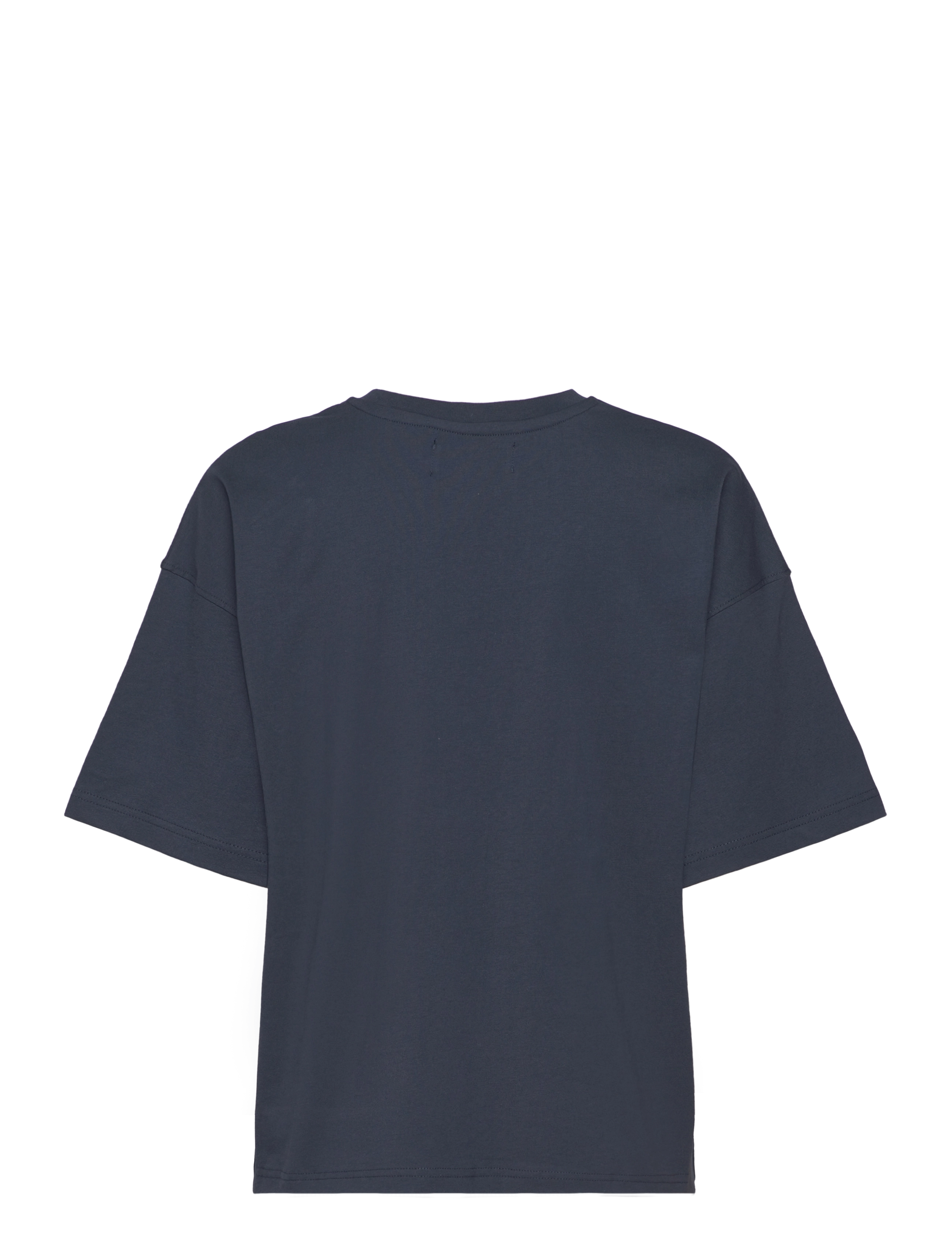 Sofie Schnoor - VERASW T-SHIRT - t-shirts - navy - 1