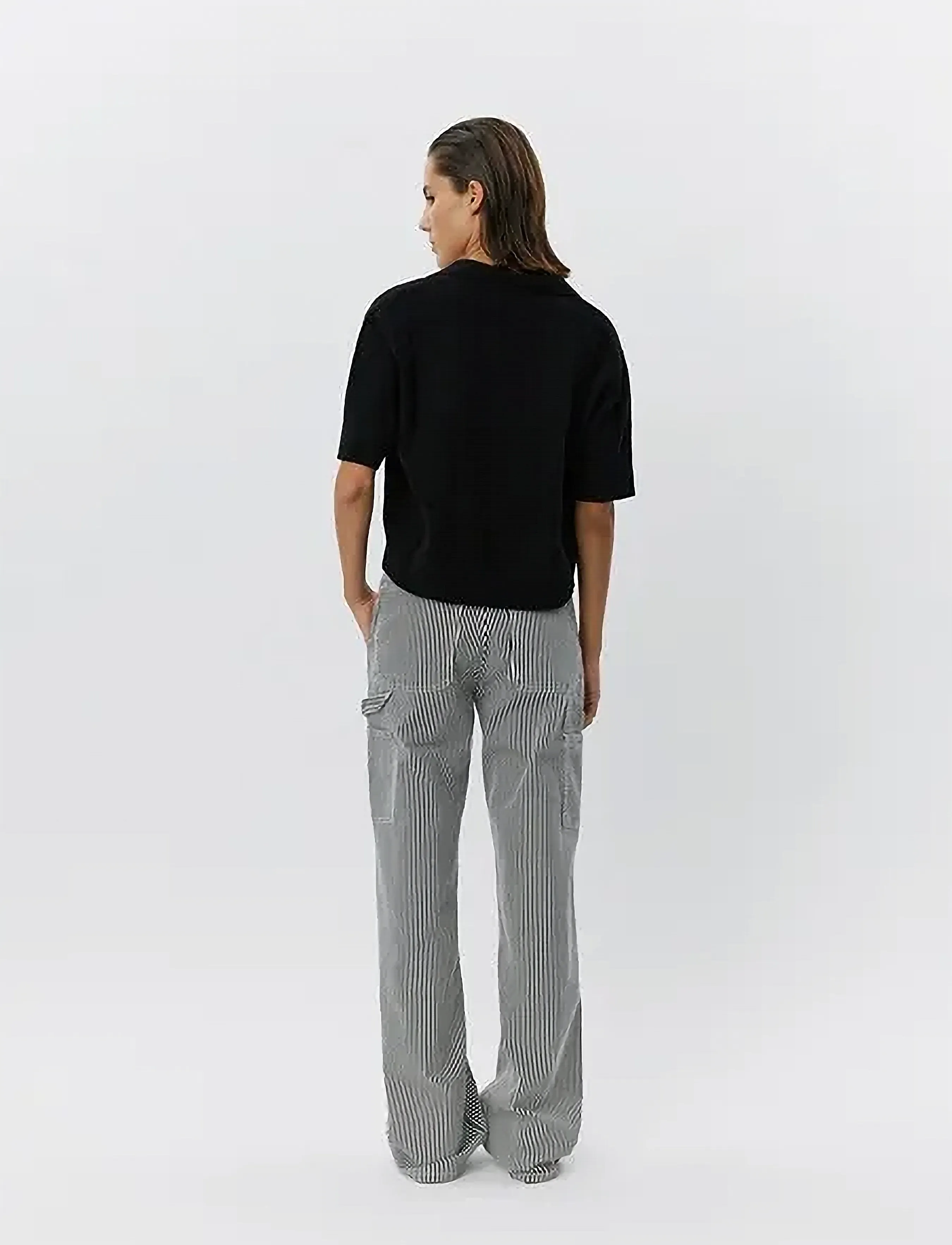 Sofie Schnoor - AMALYSW BLOUSE - sviitrid - black - 4