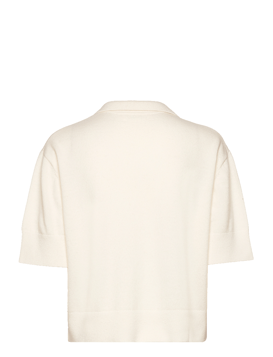 Sofie Schnoor - AMALYSW BLOUSE - pullover - off white - 2