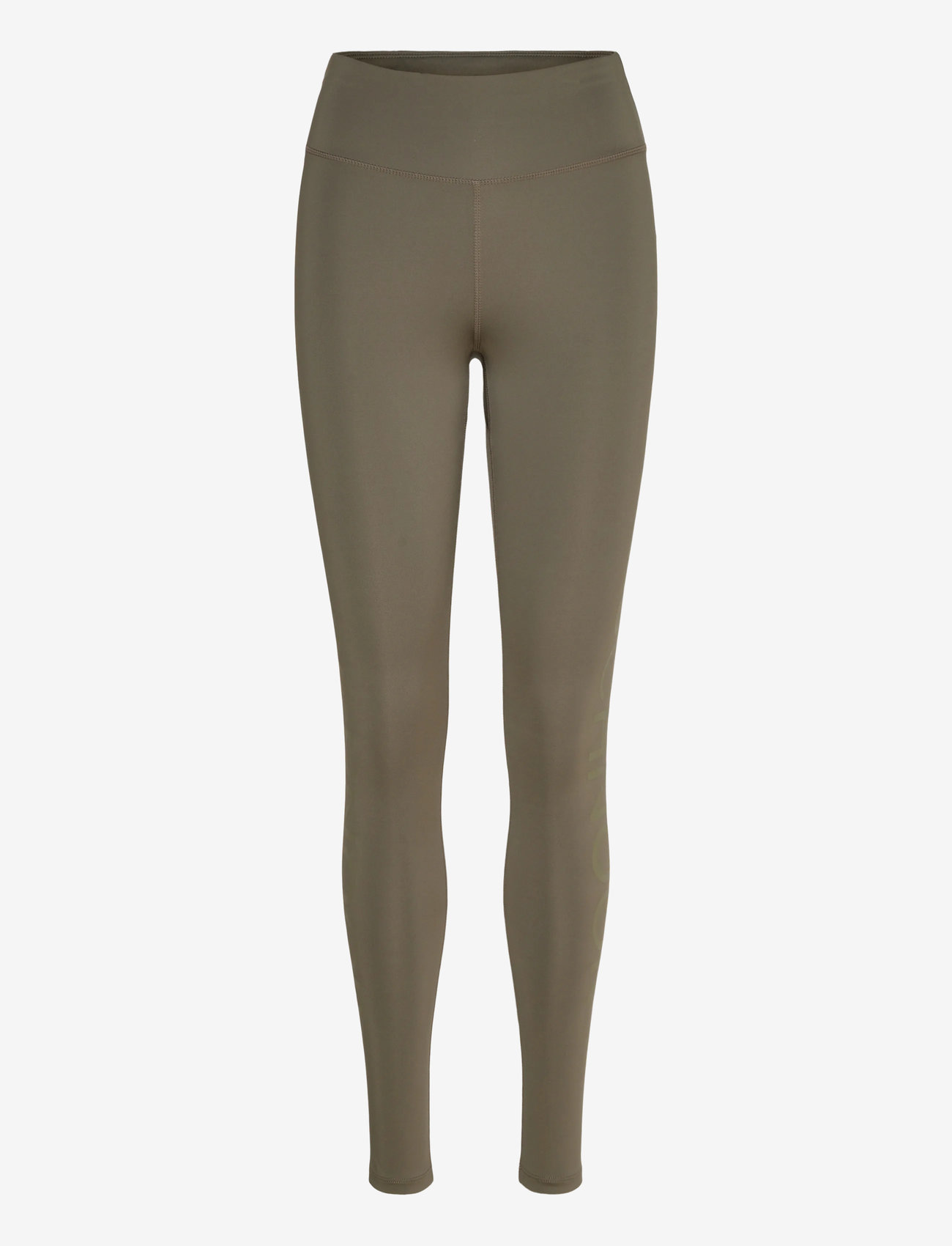 Sofie Schnoor - Leggings - retuusid - army green - 0