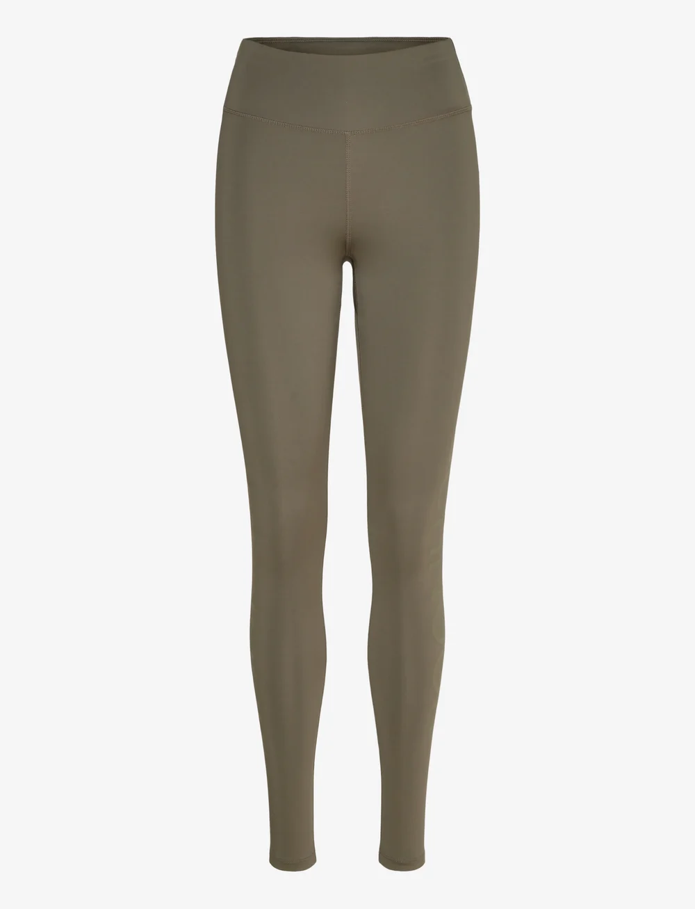 Sofie Schnoor - AVELINASW LEGGINGS - treeningretuusid - army green - 0