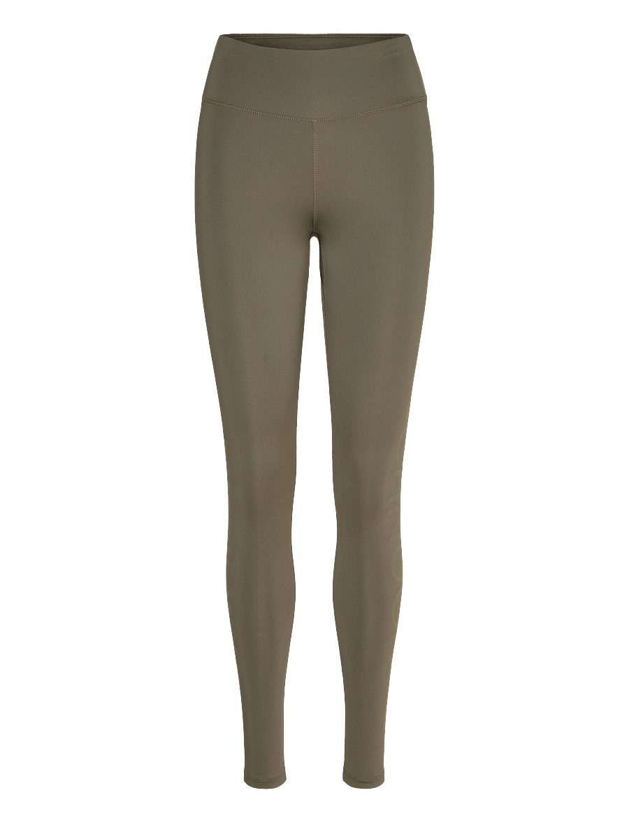 Sofie Schnoor - Leggings - treningstights - army green - 0