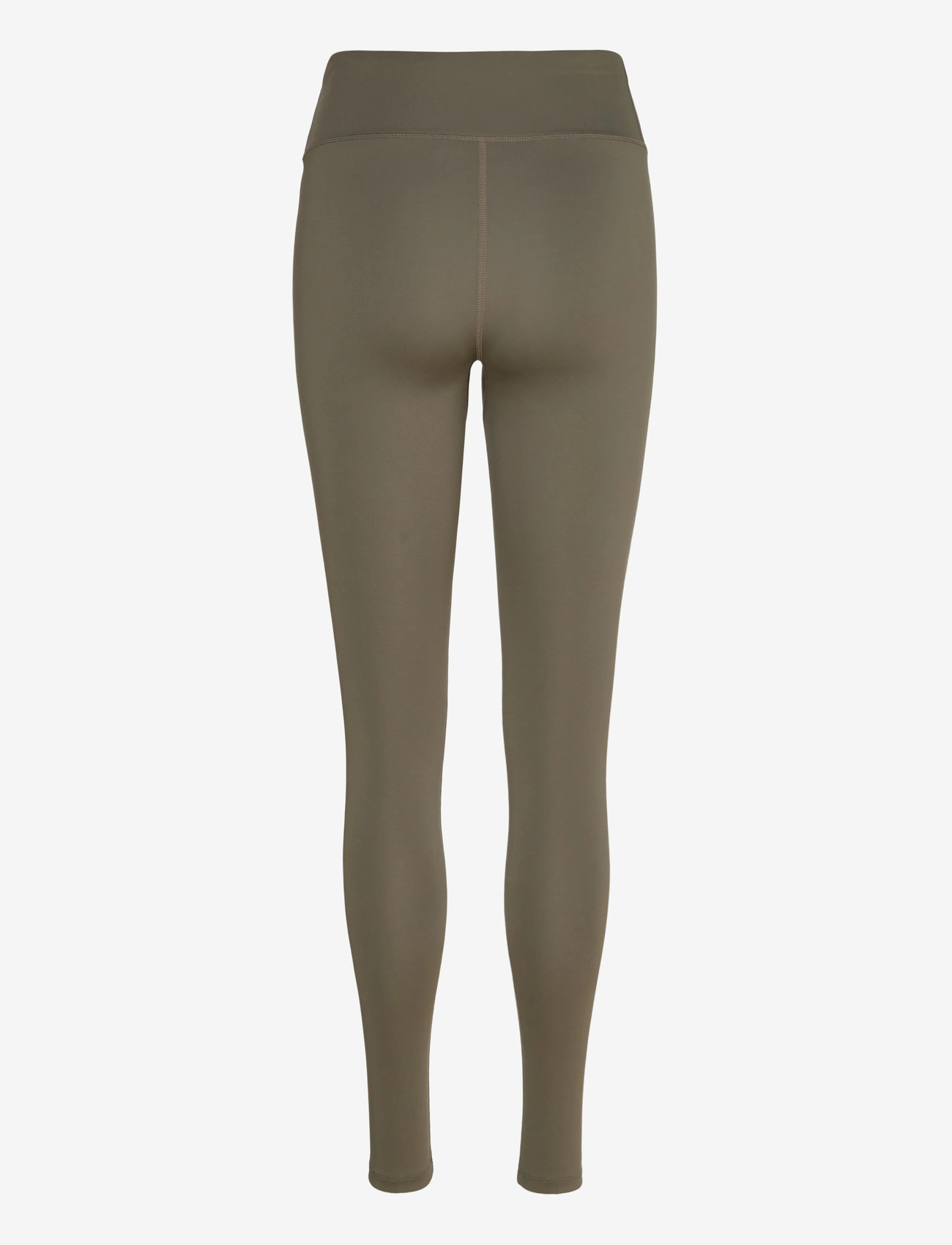 Sofie Schnoor - Leggings - retuusid - army green - 1