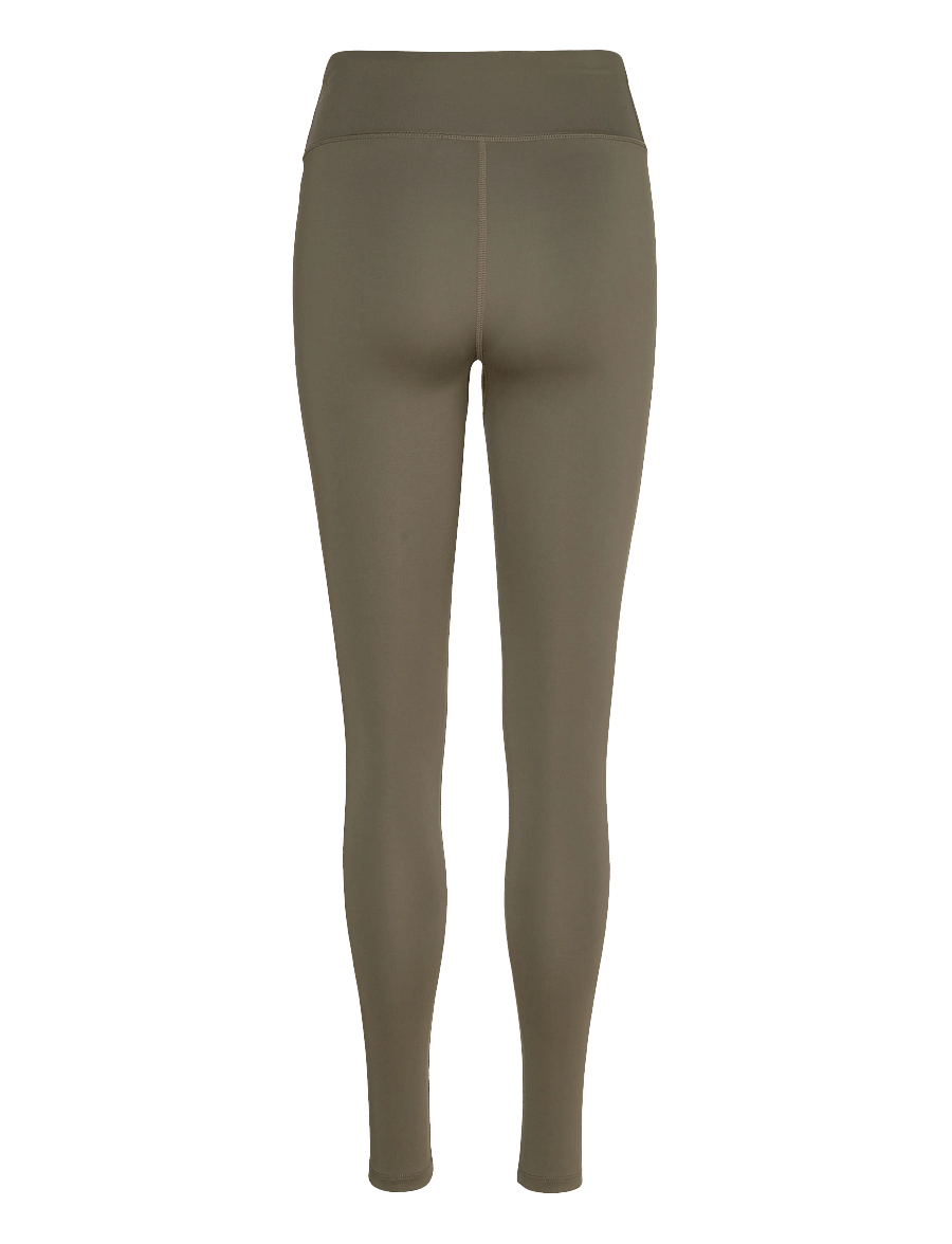 Sofie Schnoor - Leggings - treningstights - army green - 1