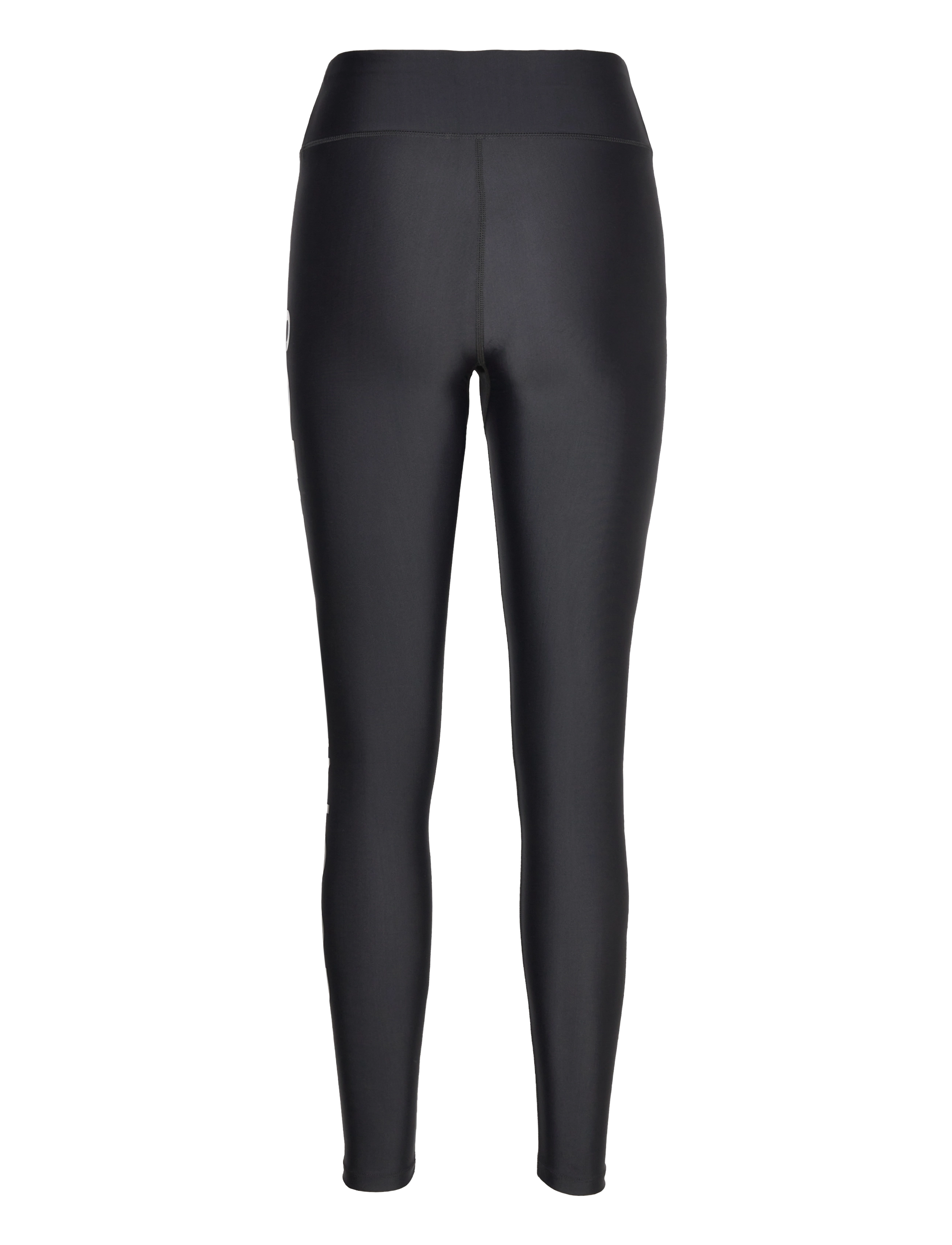 Sofie Schnoor - Leggings - fuld længde - black - 2