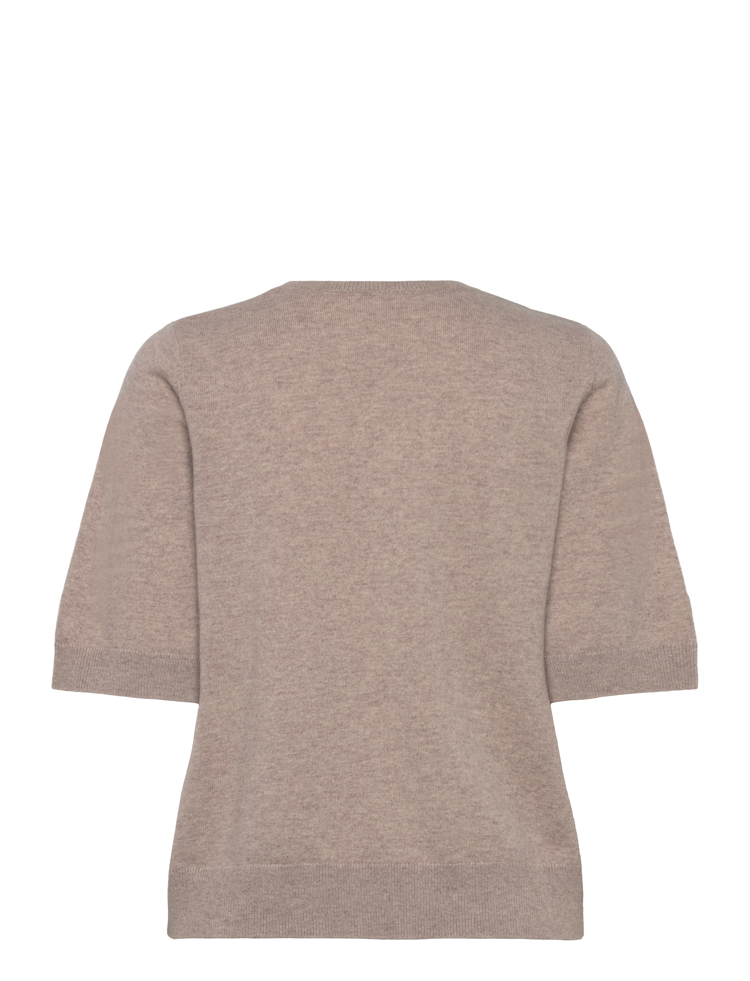 Sofie Schnoor - VIANASW KNIT - pullover - brown melange - 2