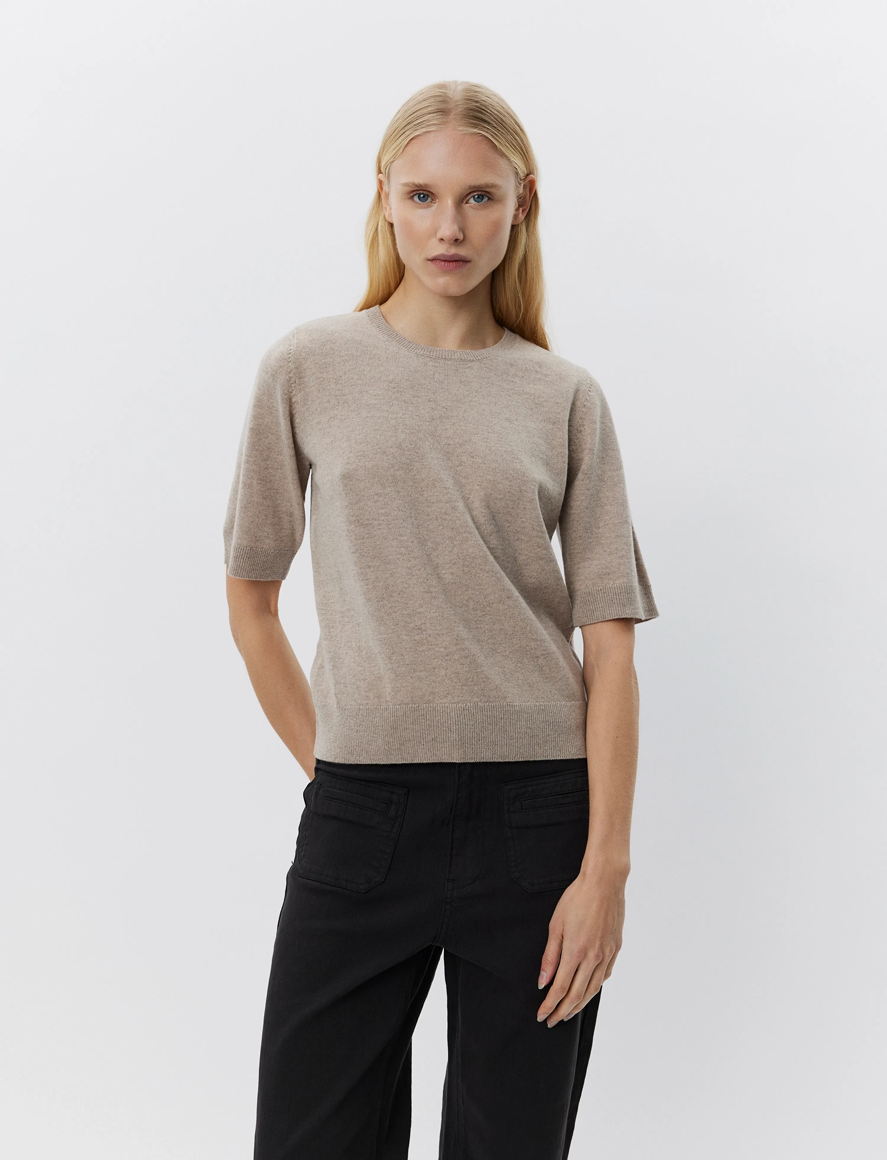 Vianasw Knit