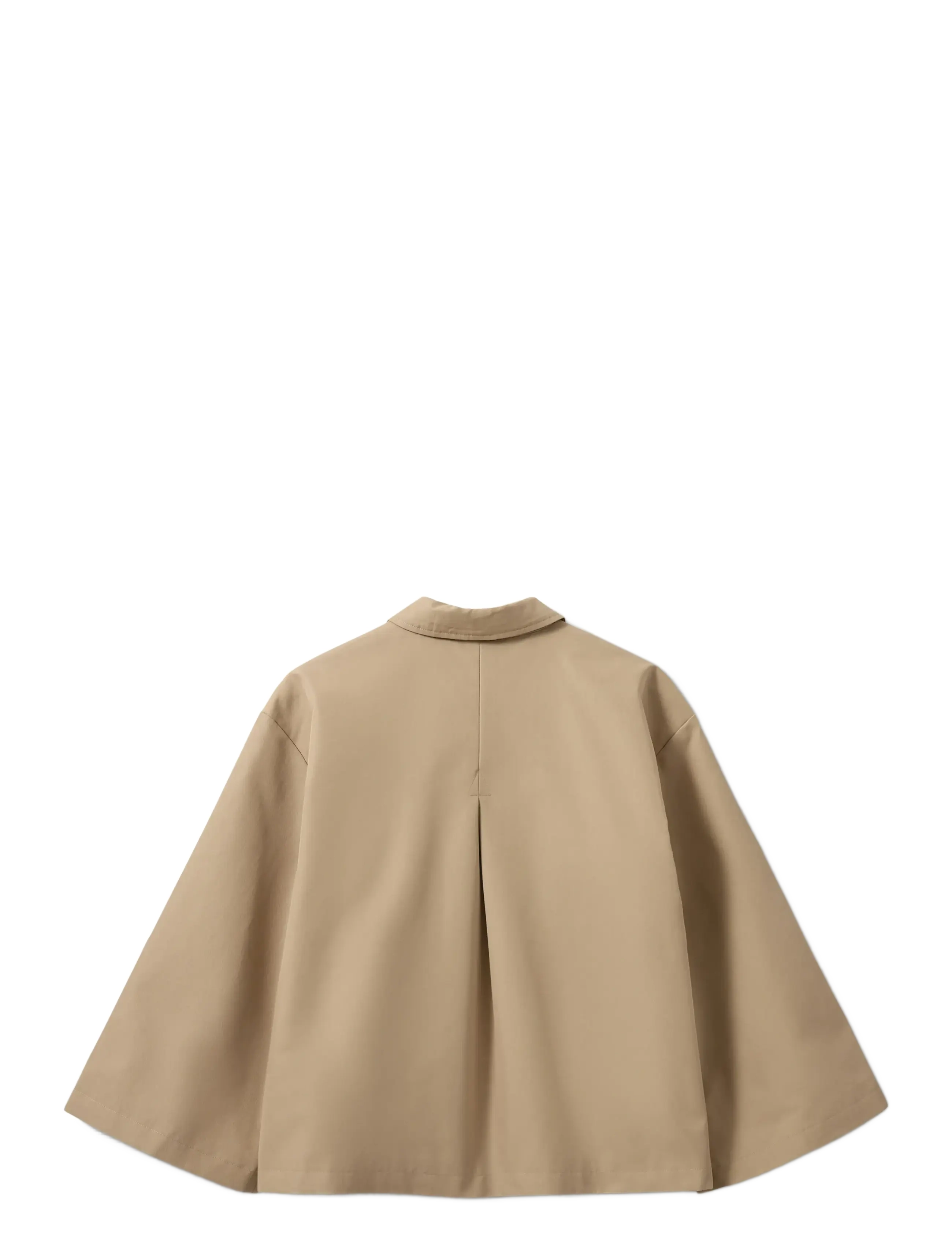 Sofie Schnoor - AGATHASW JACKET - vårjackor - light sand - 2