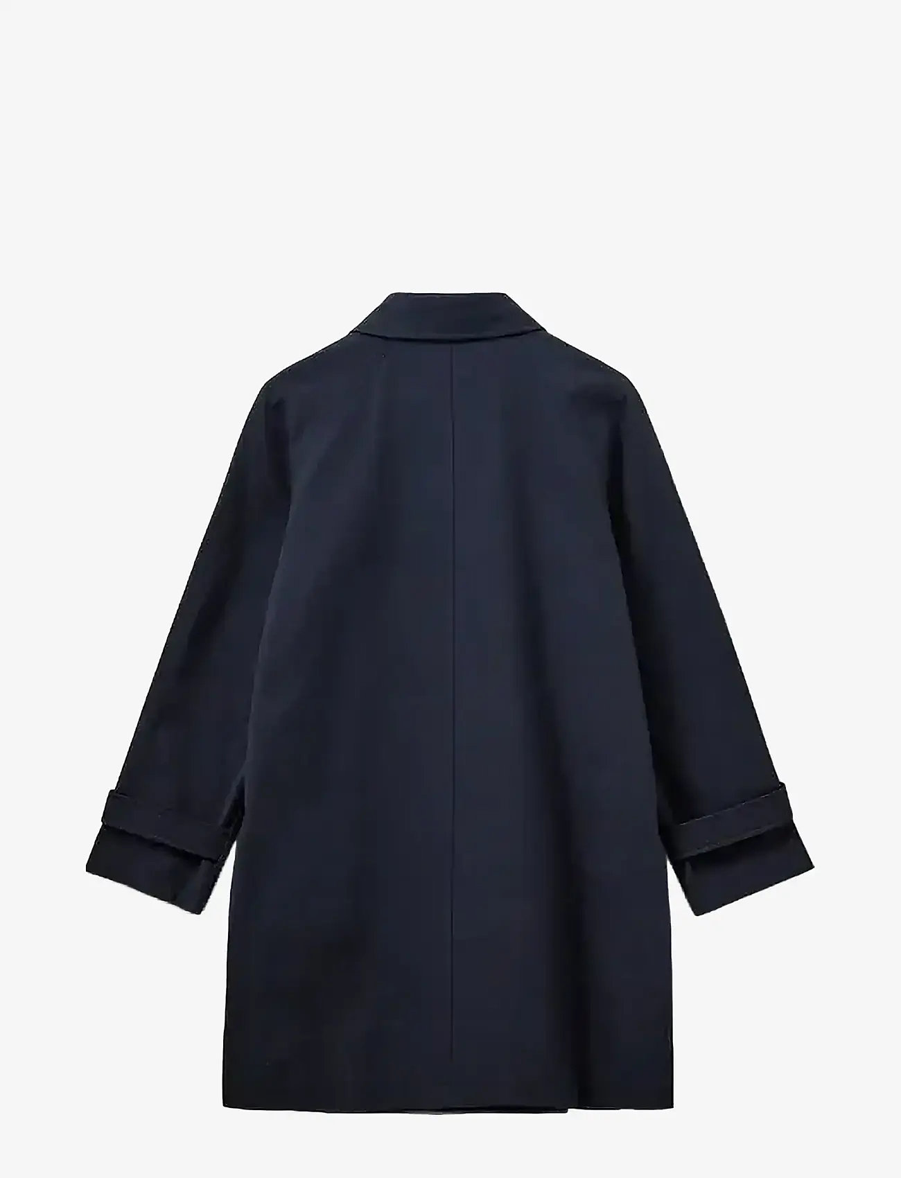 Sofie Schnoor - FILIPPASW COAT - kevadjakid - navy - 1